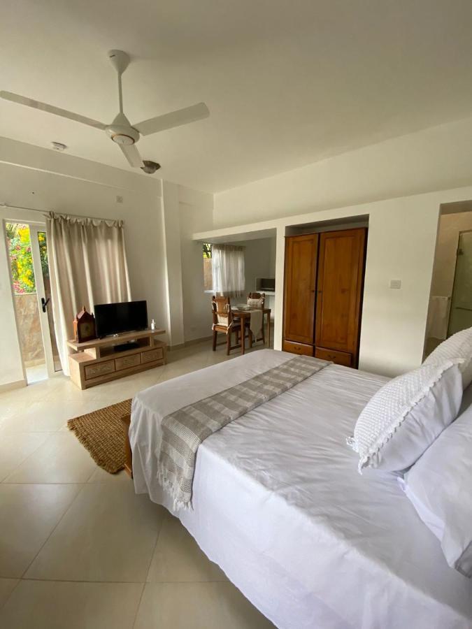 South Hill Villa Anse Royale Extérieur photo