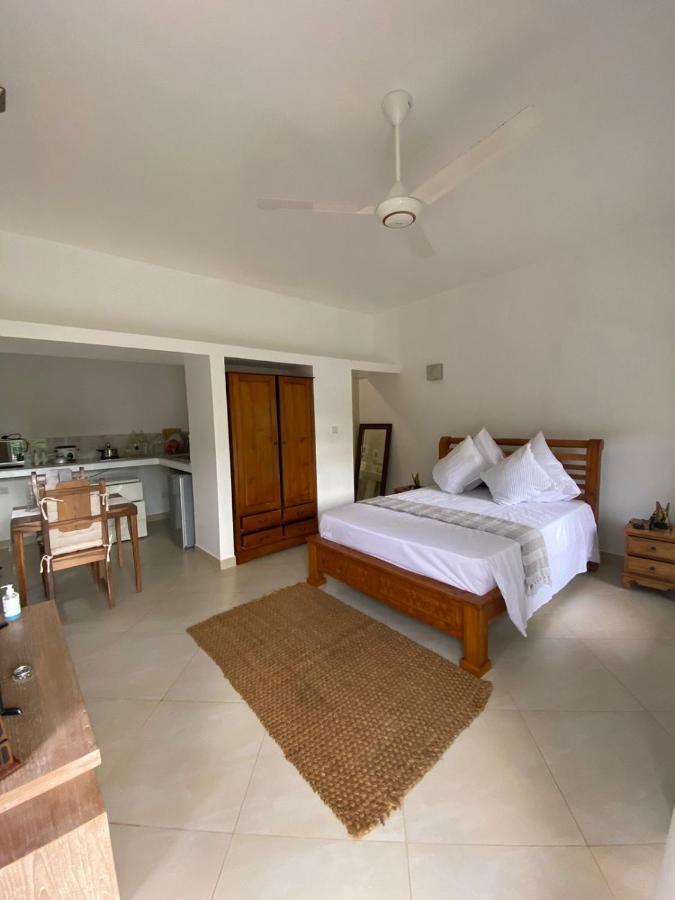 South Hill Villa Anse Royale Extérieur photo