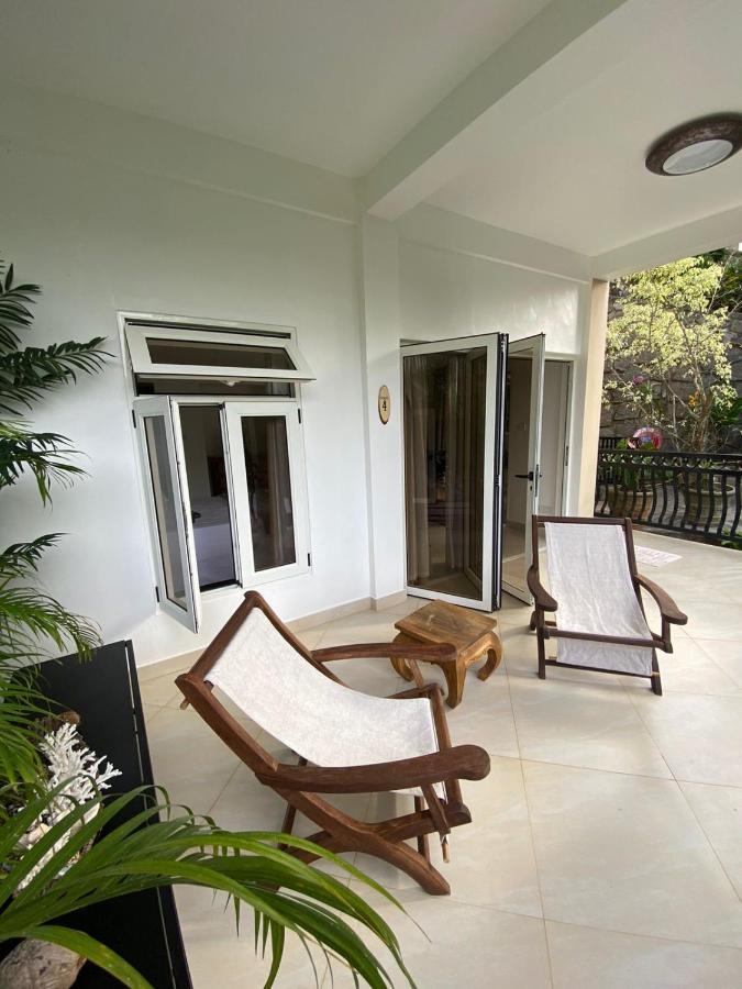 South Hill Villa Anse Royale Extérieur photo