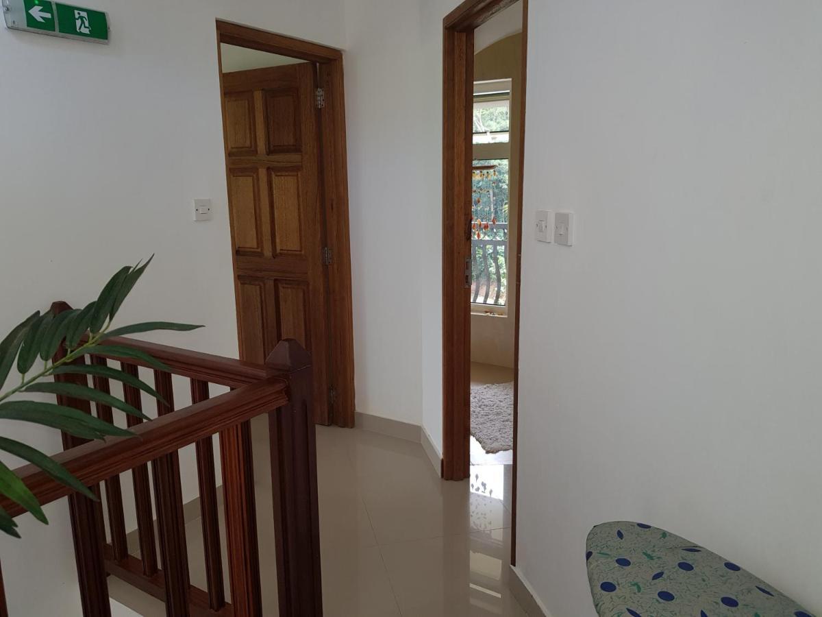 South Hill Villa Anse Royale Extérieur photo