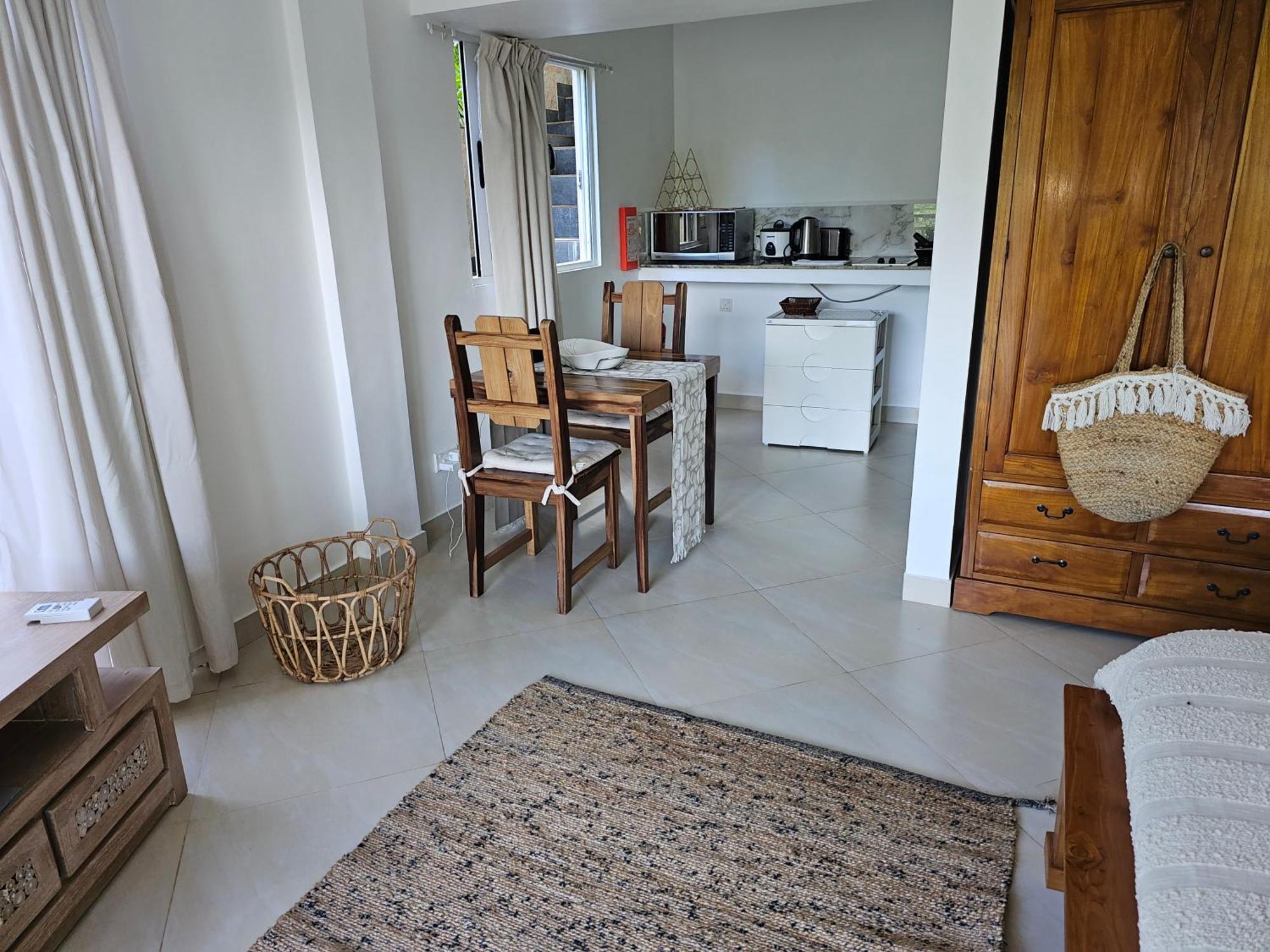 South Hill Villa Anse Royale Extérieur photo