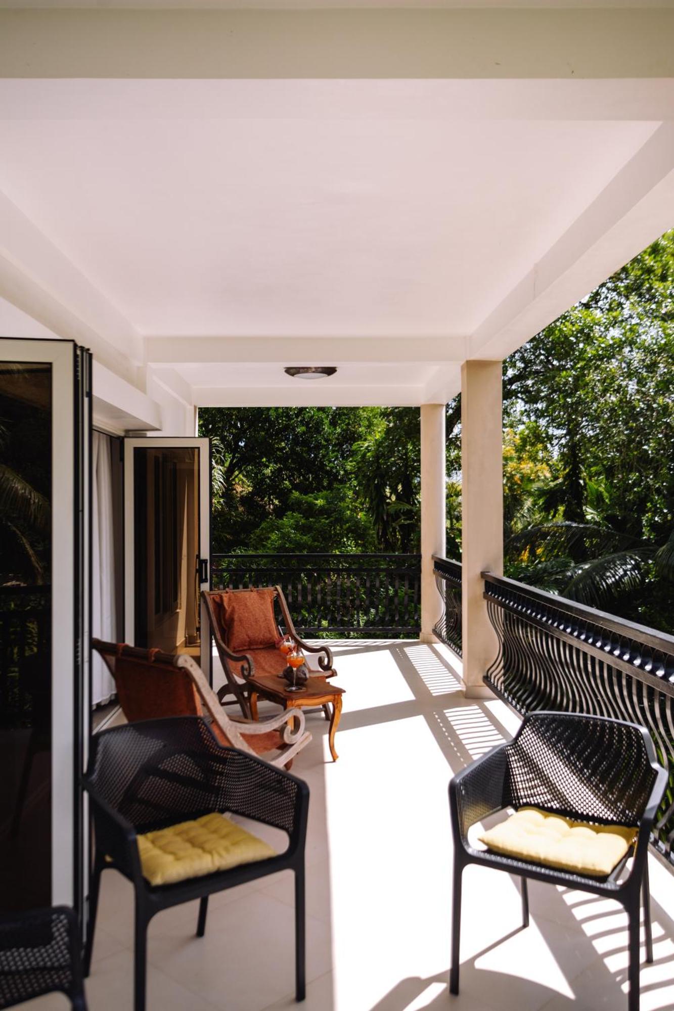 South Hill Villa Anse Royale Extérieur photo